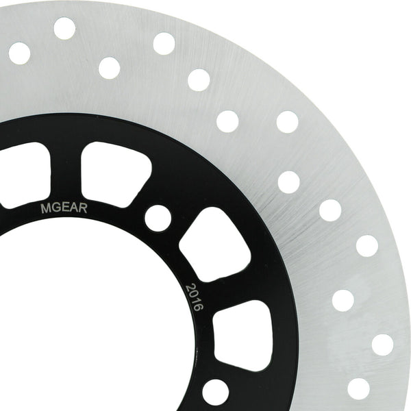 MetalGear Brake Disc Rotor