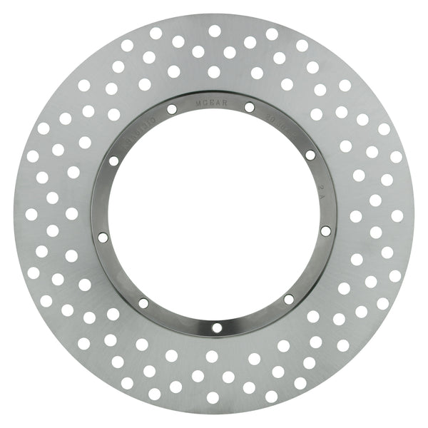 MetalGear Brake Disc Rotor: Refurbishment