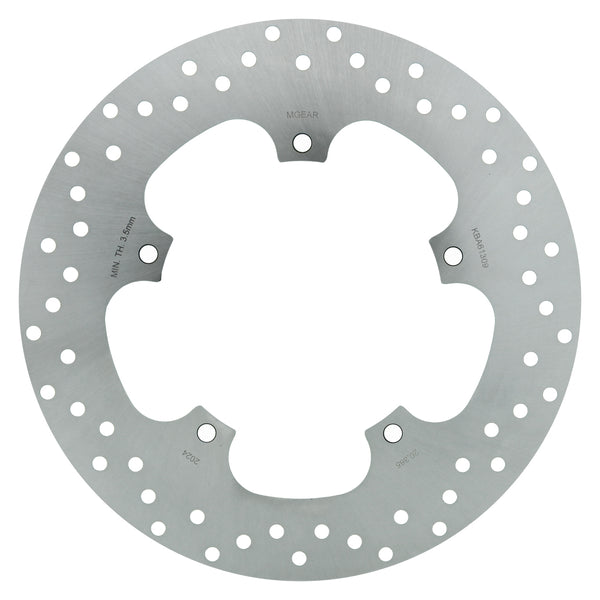 MetalGear Brake Disc Rotor