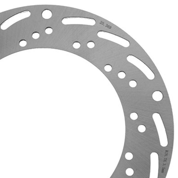 MetalGear Brake Disc Rotor