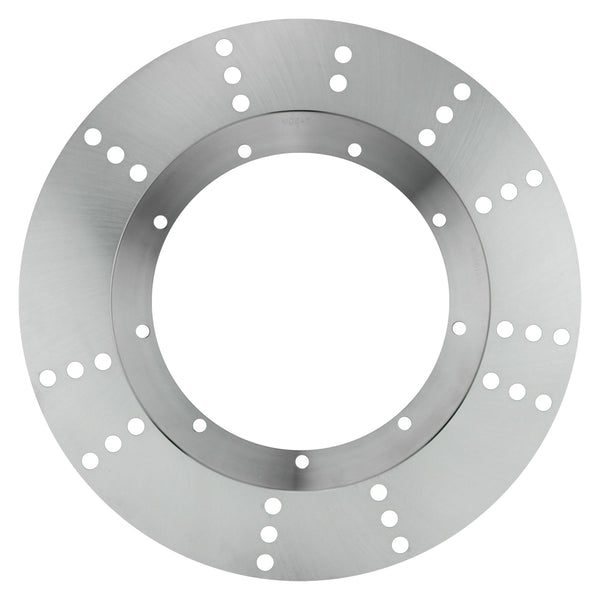 MetalGear Brake Disc Rotor: Refurbishment