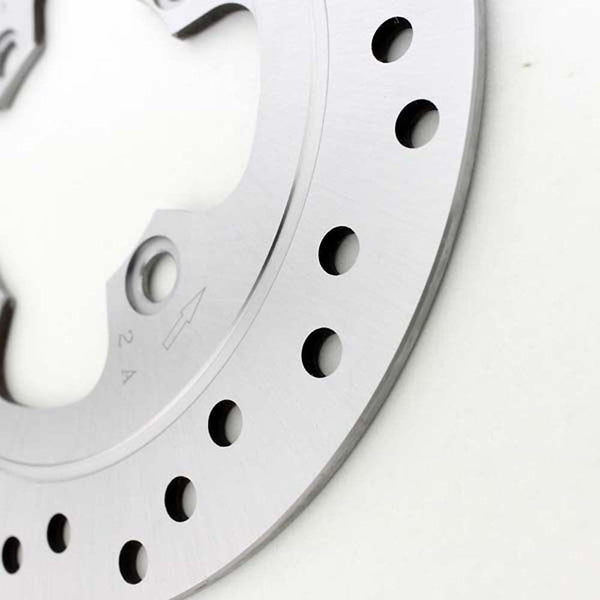 MetalGear Brake Disc Rotor