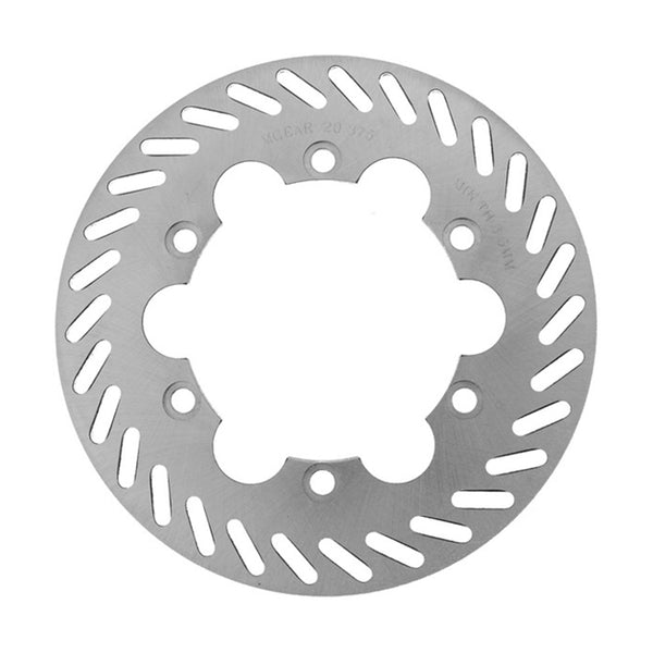 MetalGear Brake Disc Rotor