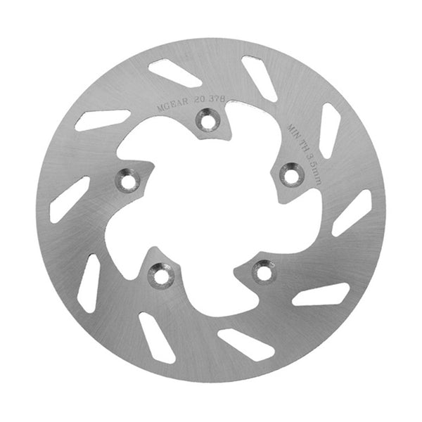 MetalGear Brake Disc Rotor