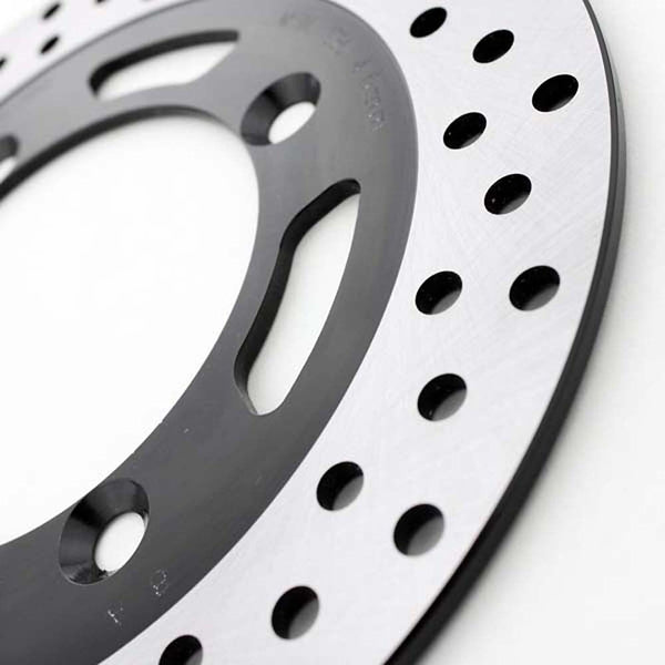 MetalGear Brake Disc Rotor: Replaces Buell 45117-94Y and 45117-98Y