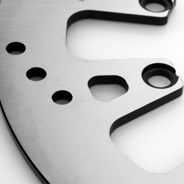 MetalGear Brake Disc Rotor: Replaces Kawasaki 41080-0099-11H