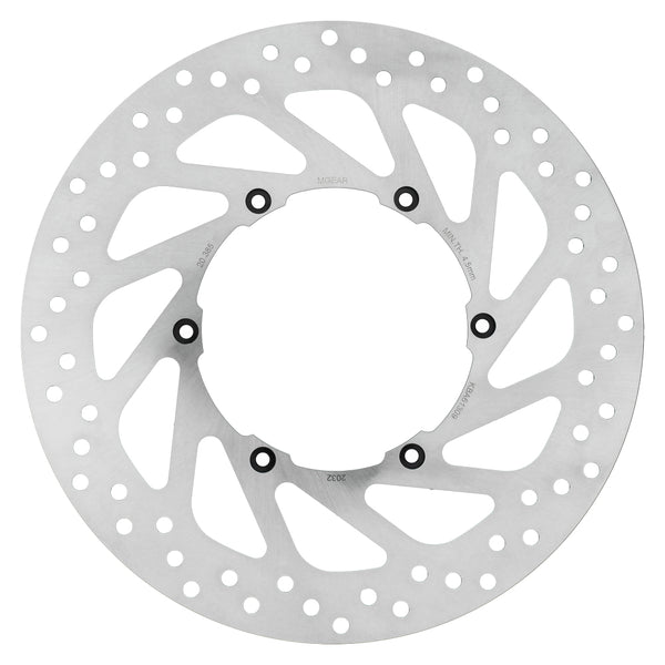 MetalGear Brake Disc Rotor