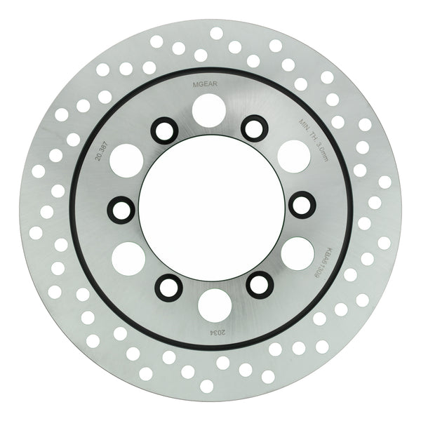 MetalGear Brake Disc Rotor