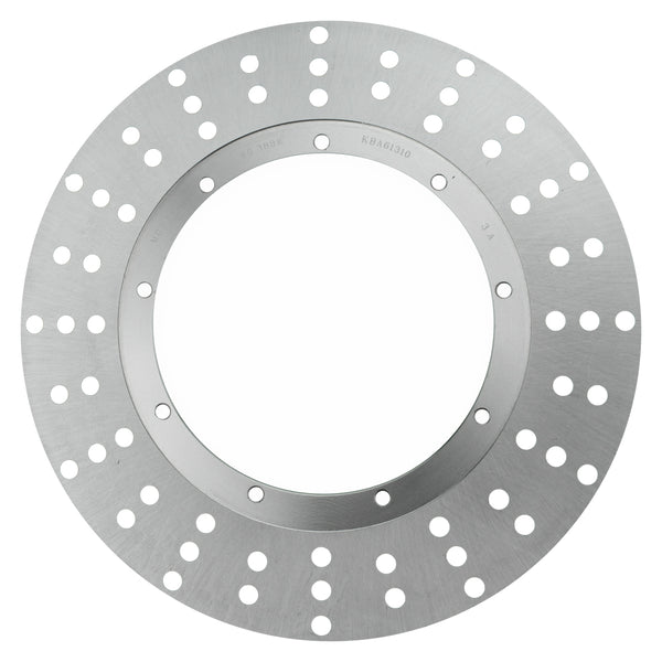 MetalGear Brake Disc Rotor: Refurbishment