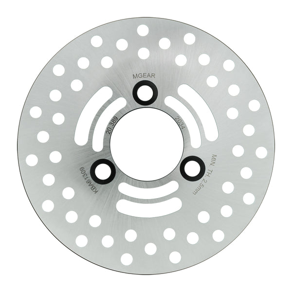 MetalGear Brake Disc Rotor