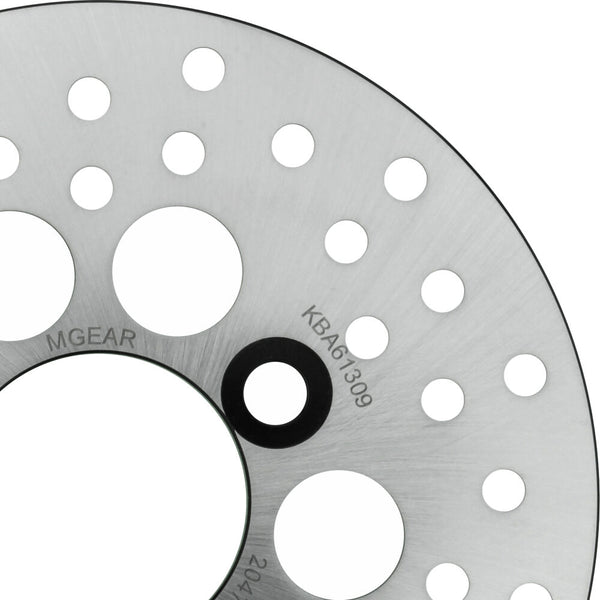 MetalGear Brake Disc Rotor