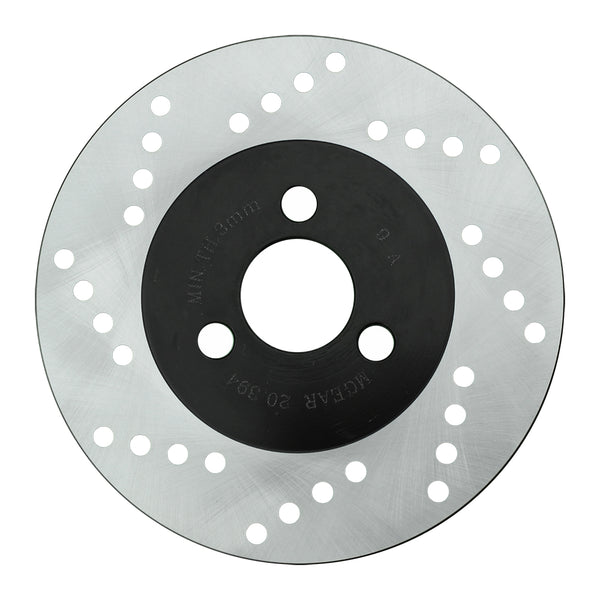 MetalGear Brake Disc Rotor