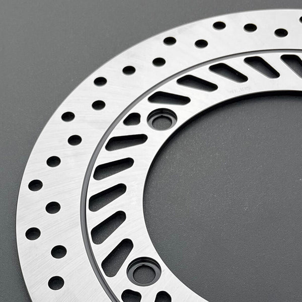 MetalGear Brake Disc Rotor: Replaces Honda 45251-KPF-900