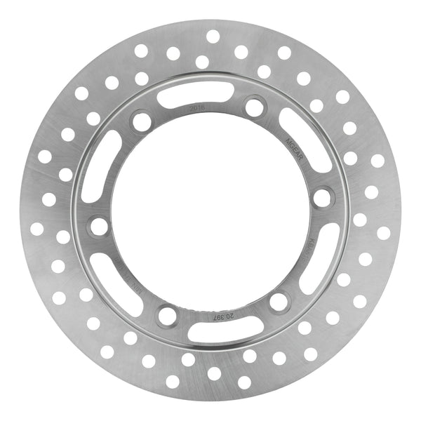 MetalGear Brake Disc Rotor: Replaces Kawasaki 41080-0127-CM,41080-1346-CM