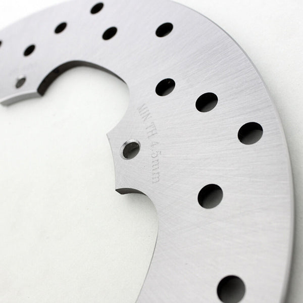 MetalGear Brake Disc Rotor