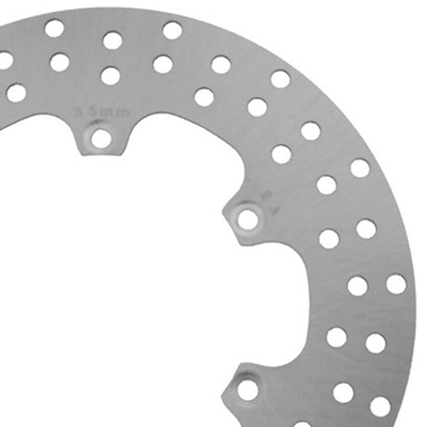 MetalGear Brake Disc Rotor