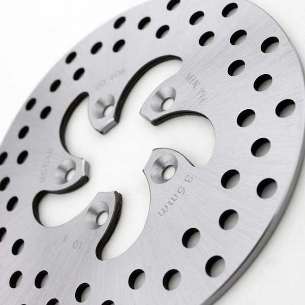 MetalGear Brake Disc Rotor
