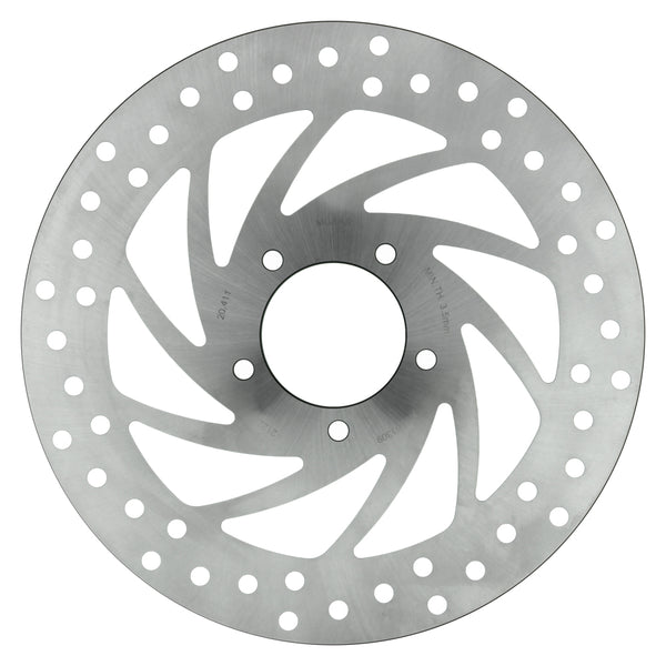 MetalGear Brake Disc Rotor