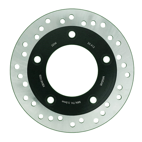 MetalGear Brake Disc Rotor