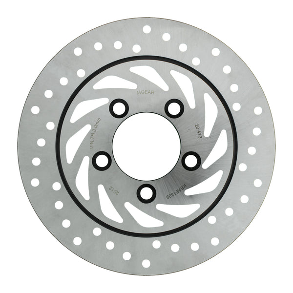 MetalGear Brake Disc Rotor