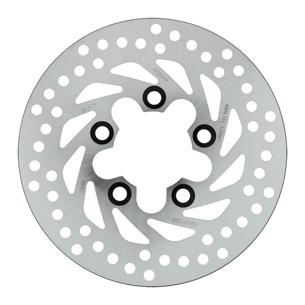 MetalGear Brake Disc Rotor