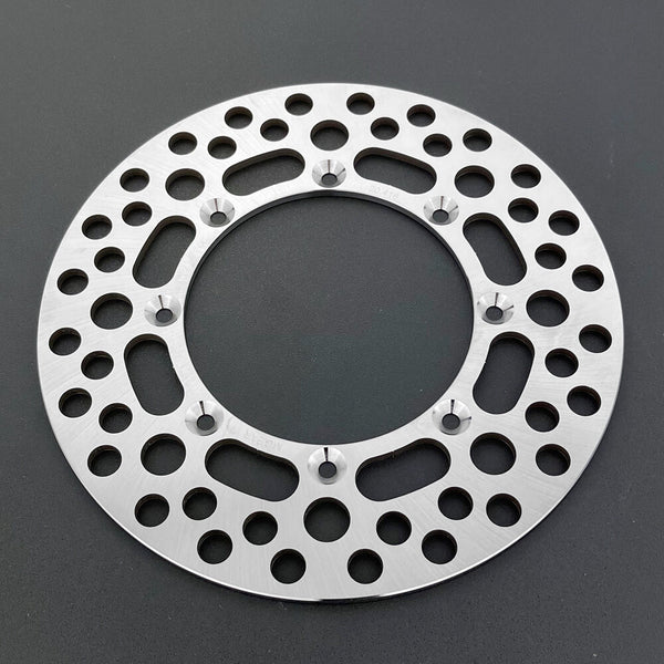 MetalGear Brake Disc Rotor: Replaces Kawasaki 41080-1169