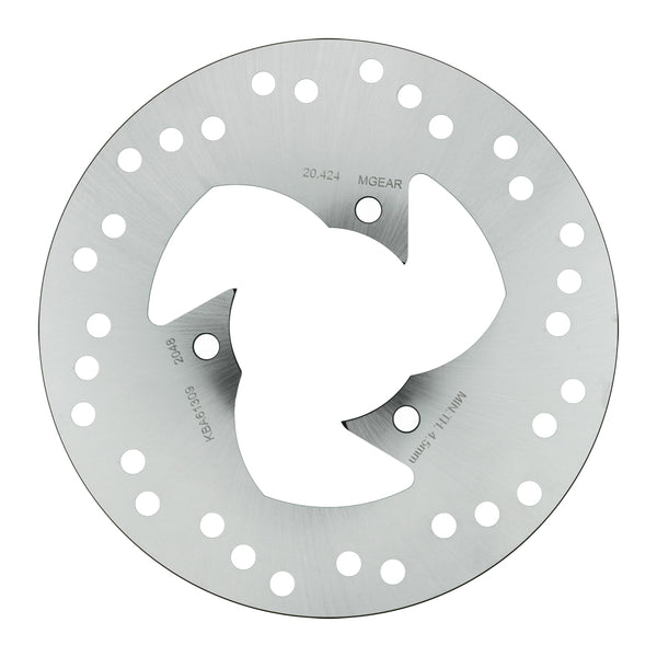 MetalGear Brake Disc Rotor