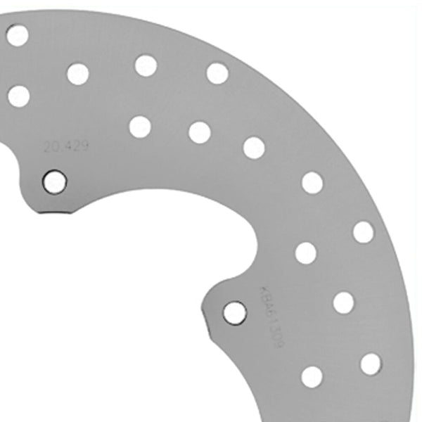 MetalGear Brake Disc Rotor