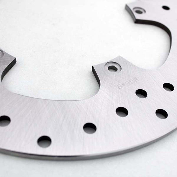 MetalGear Brake Disc Rotor