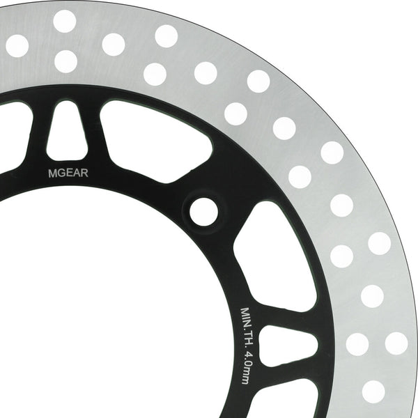 MetalGear Brake Disc Rotor