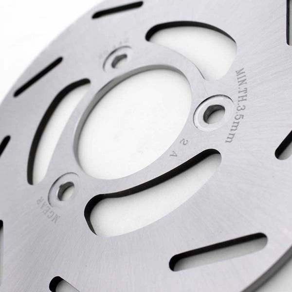 MetalGear Brake Disc Rotor