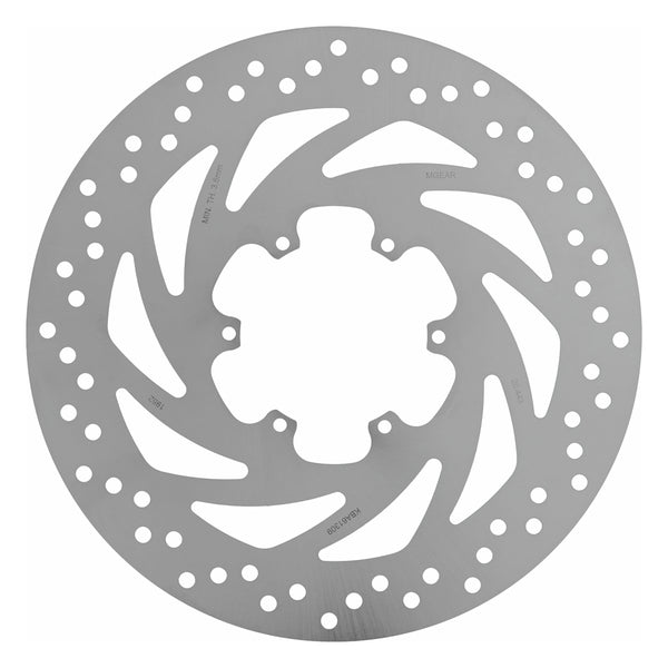 MetalGear Brake Disc Rotor