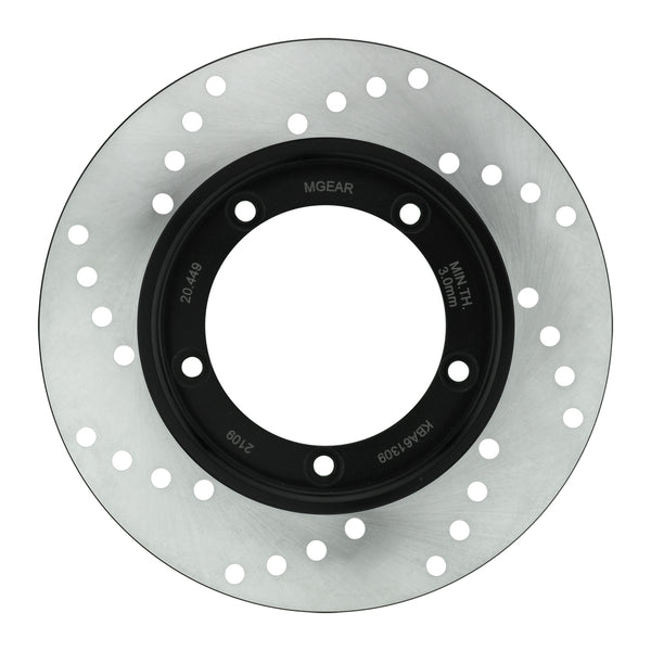 MetalGear Brake Disc Rotor