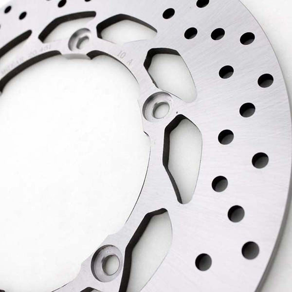 MetalGear Brake Disc Rotor