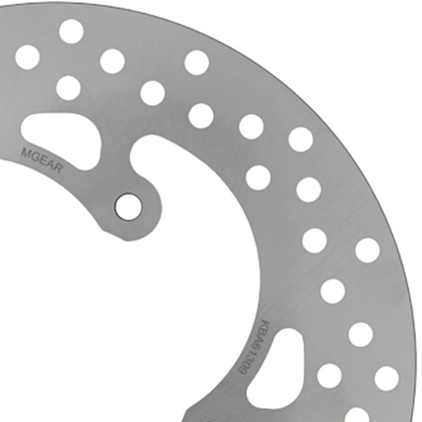 MetalGear Brake Disc Rotor