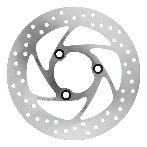 MetalGear Brake Disc Rotor