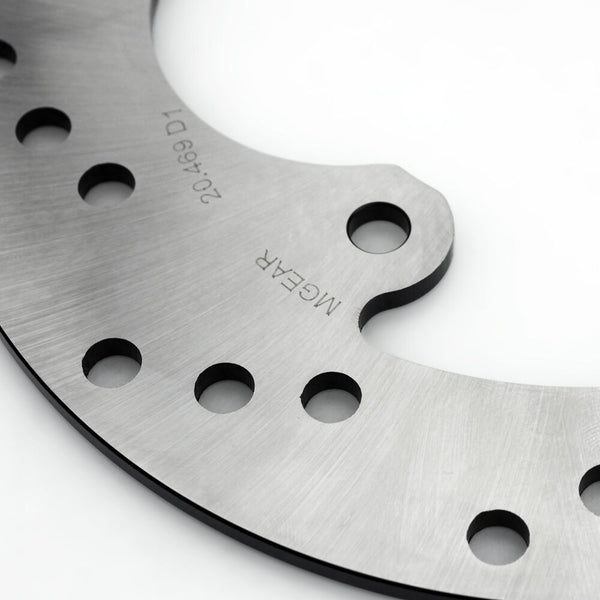 MetalGear Brake Disc Rotor