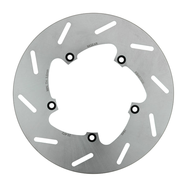 MetalGear Brake Disc Rotor