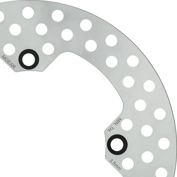 MetalGear Brake Disc Rotor