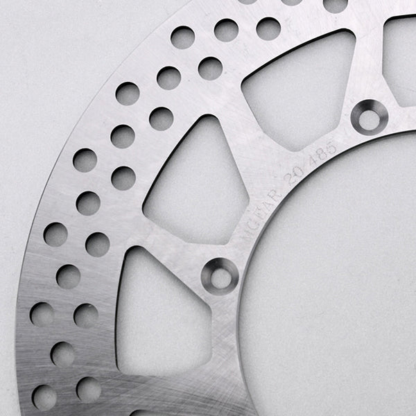 MetalGear Brake Disc Rotor