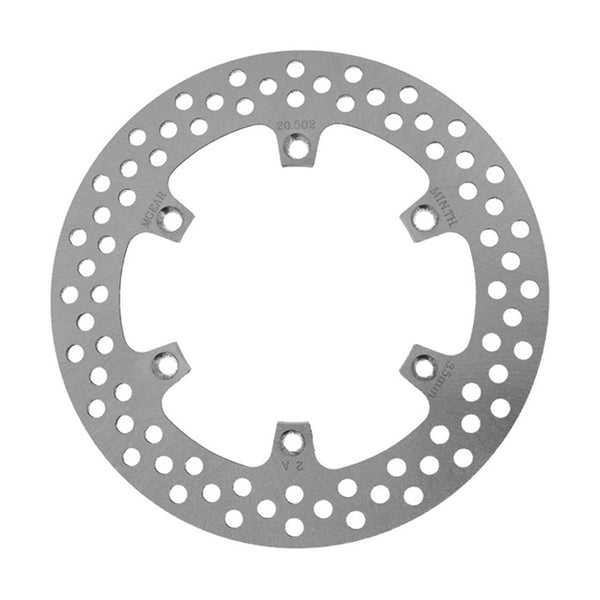 MetalGear Brake Disc Rotor