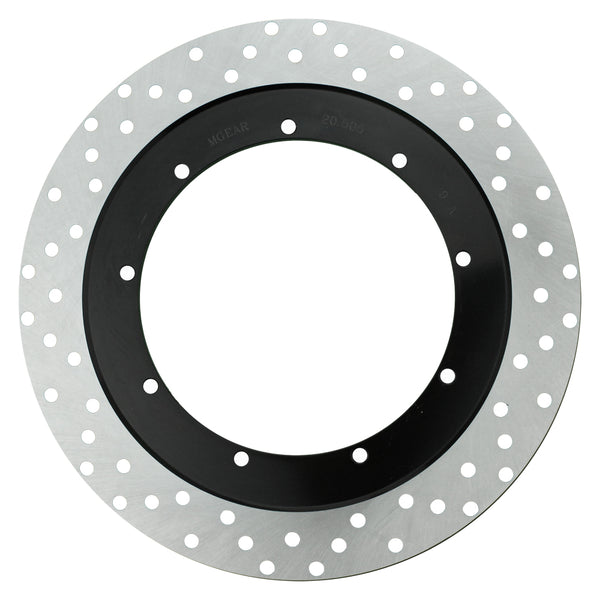 MetalGear Brake Disc Rotor: Refurbishment