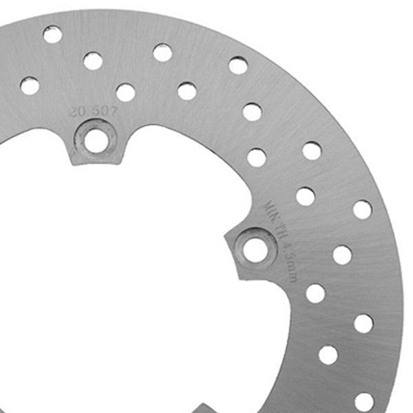 MetalGear Brake Disc Rotor