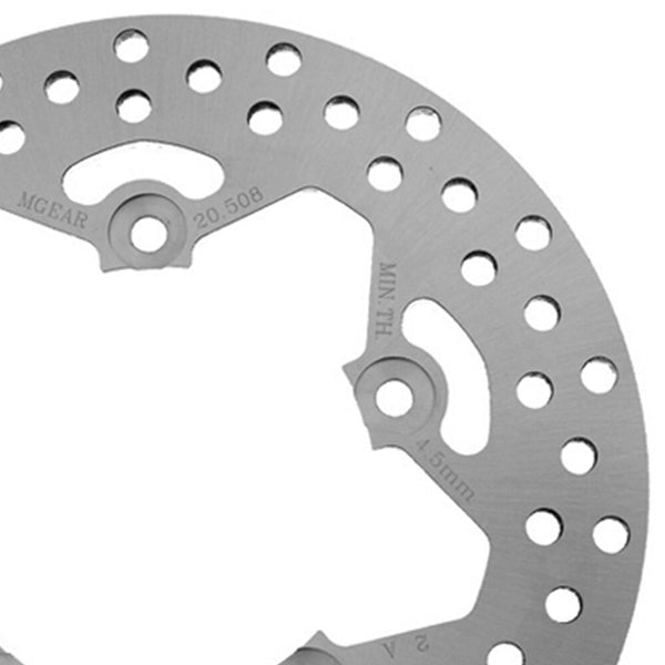 MetalGear Brake Disc Rotor
