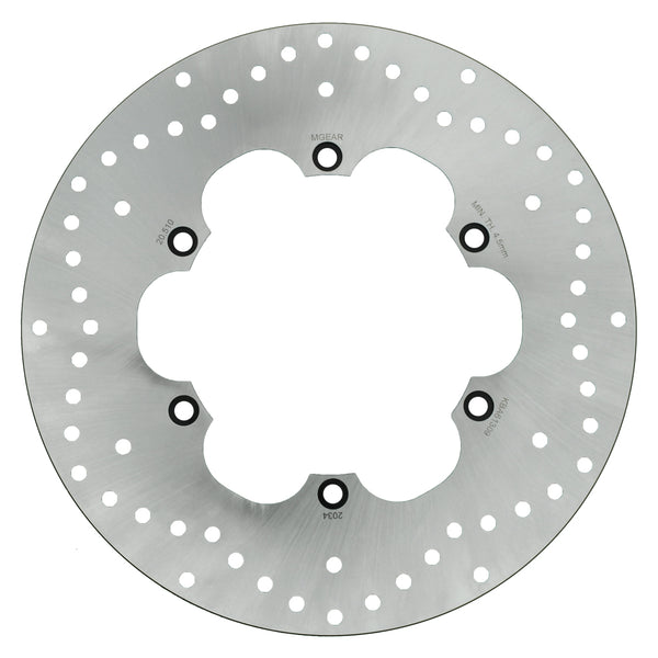 MetalGear Brake Disc Rotor