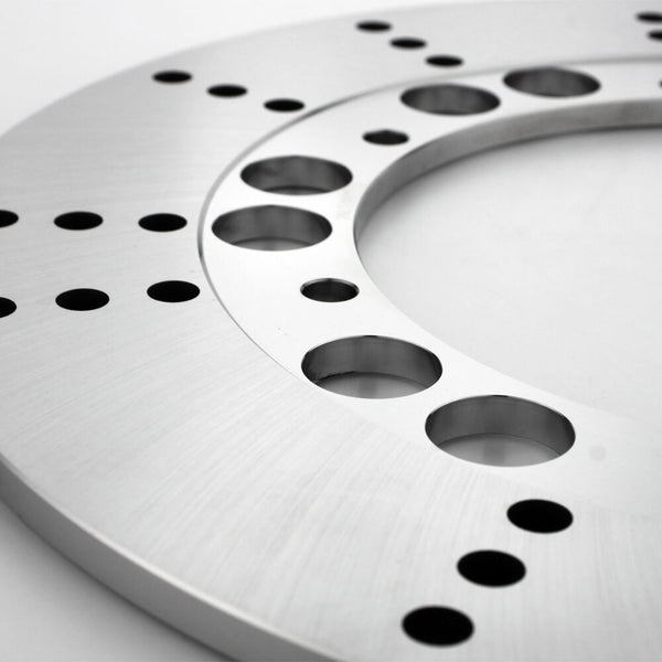 MetalGear Brake Disc Rotor: as OE in 7.0mm TH