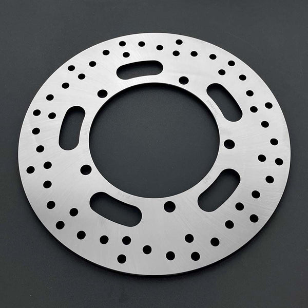 MetalGear Brake Disc Rotor: Rear replaces Kawasaki 410800093CM