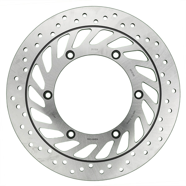 MetalGear Brake Disc Rotor: Replaces Honda 1D9-MBC-000