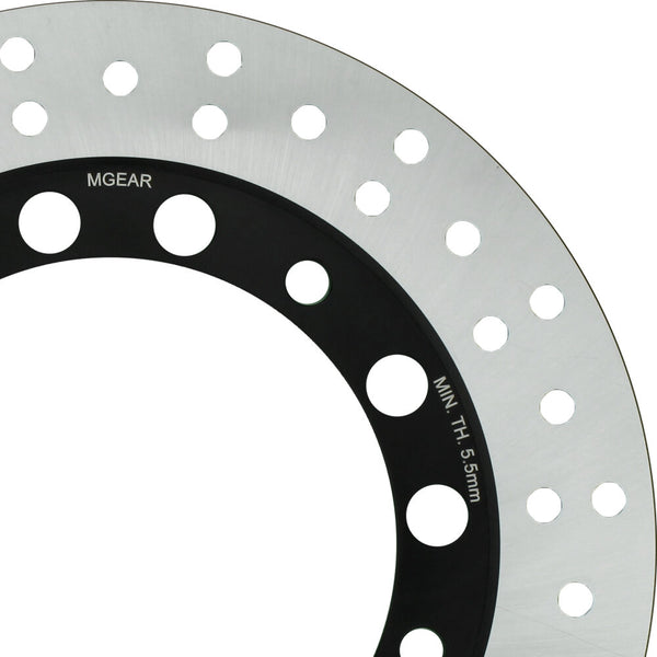 MetalGear Brake Disc Rotor