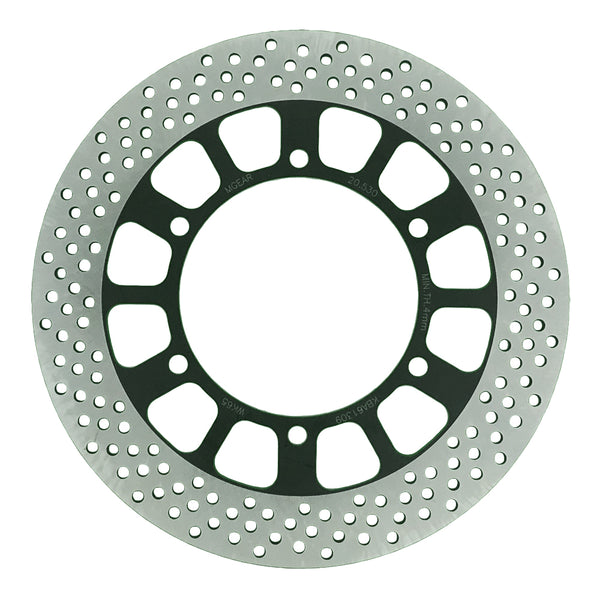 MetalGear Brake Disc Rotor